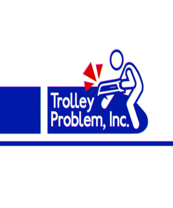 Trolley Problem, Inc. Steam Key GLOBAL